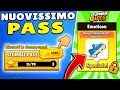 NUOVO PASS di Giugno ed EMOTE SPECIALE - Stumble Guys ITA