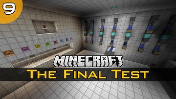 Walkthrough: There Is No Learning Curve 2 | THE FINAL TEST #9