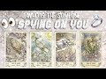 👀✨PICK A CARD✨👀| Who Is SPYING on YOU???!! | Tarot/Psychic Reading