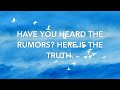 Have You Heard These Rumors? Well, Here is the Truth