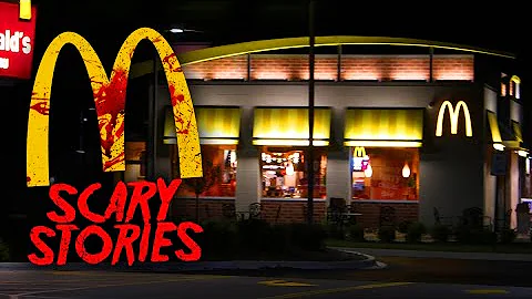 3 True Scary McDonalds Customer Service Stories