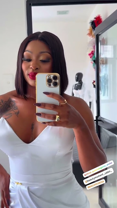 LILOCA APARECE BEM LINDA