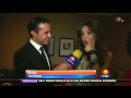 Thalia estrena video &quot;Manias&quot; | &quot;Primero Noticias&quot; - 13.11.2012