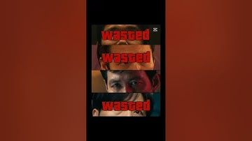 Squid game wasted edit #squidgame #shorts