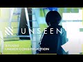 ▧ We are UNSEEN: Studio Under Construction