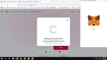 How to use TriSolaris - #1 Dex on NEAR