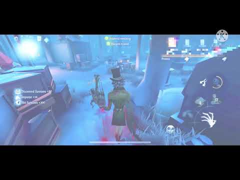 リッパー 刃集 [ghosts][第五人格][identityV]
