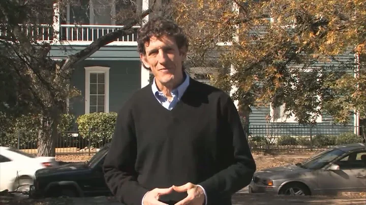 Cliffe Knechtle - What Is The Purpose of Life?