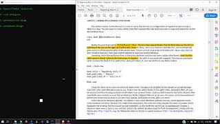 Ruby on Rails - Chapter 5 Part 1 - Fall 2018 Wealth