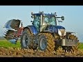 *NEW* New Holland T7.310 Blue Power (310hp)