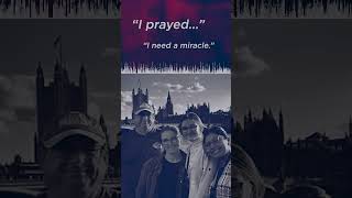 Canceled Flight Saves Man's Life #news #miracle #newsstories