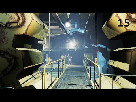 Видео: Бункер 114 ▶ Fallout 4 # 15