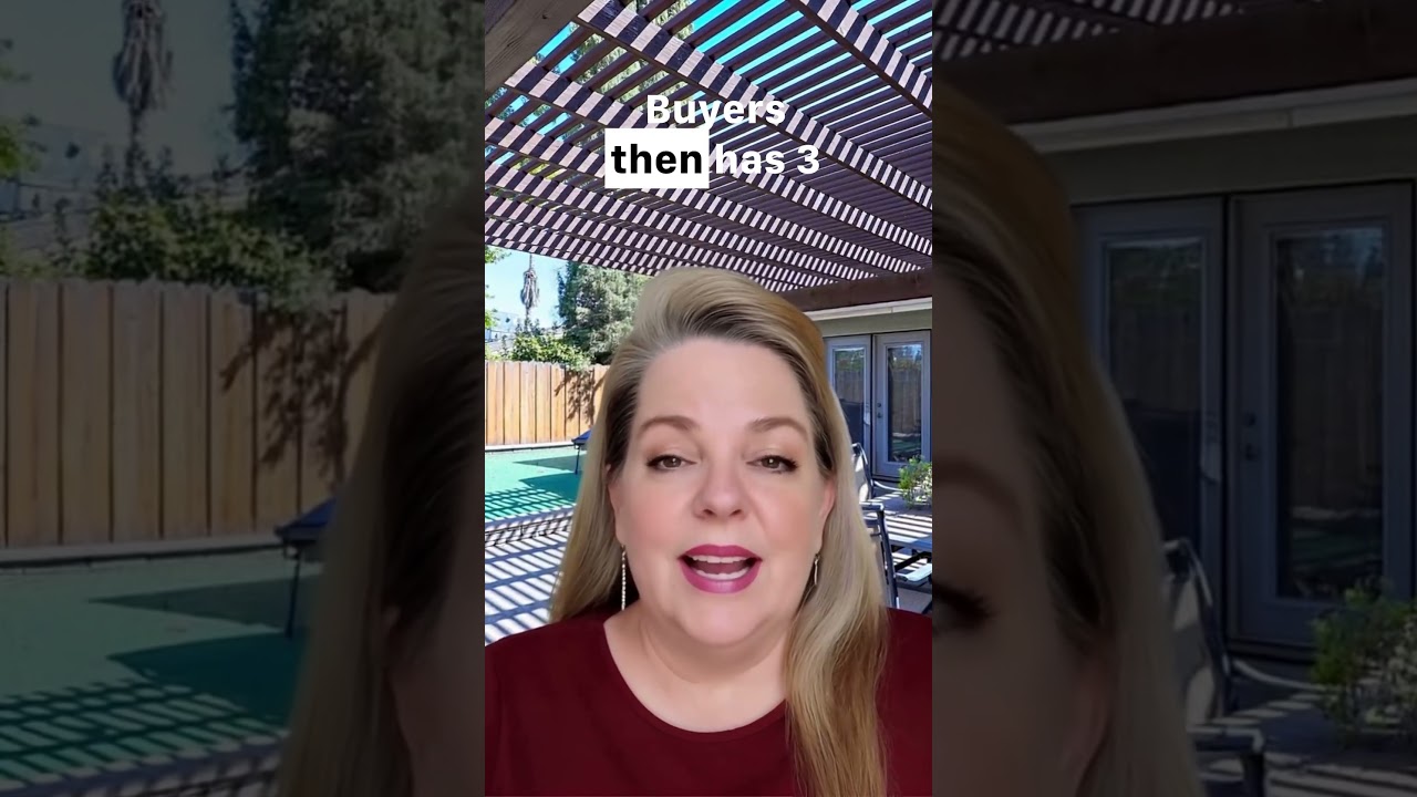 What REALLY Happens Before Closing on a California Home 