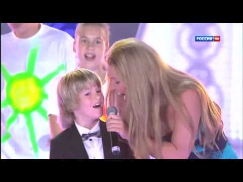 თამრიკო გვერდწითელი