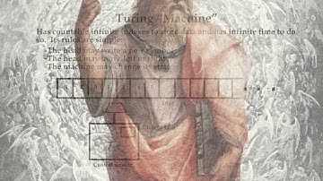 3/42 Getting into the Mathematics: Secret History