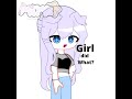 Girl did what? [FAKE COLLAB] #girldidiwhat?fakecollabmiya:) #gacha #gachaclub #miya #gachalife