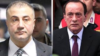 Türkiyenin En Sağlam Ve Ünlü 10 Mafyası Babası Alaattin Çakıcı Sedat Peker Vs 