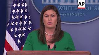 WHouse: Trump makes good on threat to revoke Brennan's security clearance