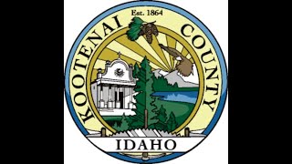 09/07/2021 Kootenai County Business Meeting