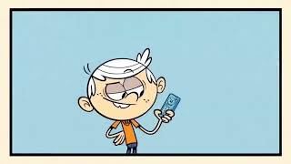 The loud house intro 2x speed