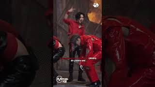 Yeosang Pirate King to In Your Fantasy #yeosang #kpop #kpopshorts #kpopfyp #ateez #atiny #fyp