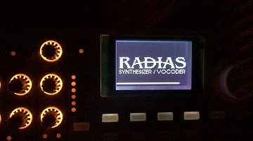 SoundSetz.com - Korg Radias