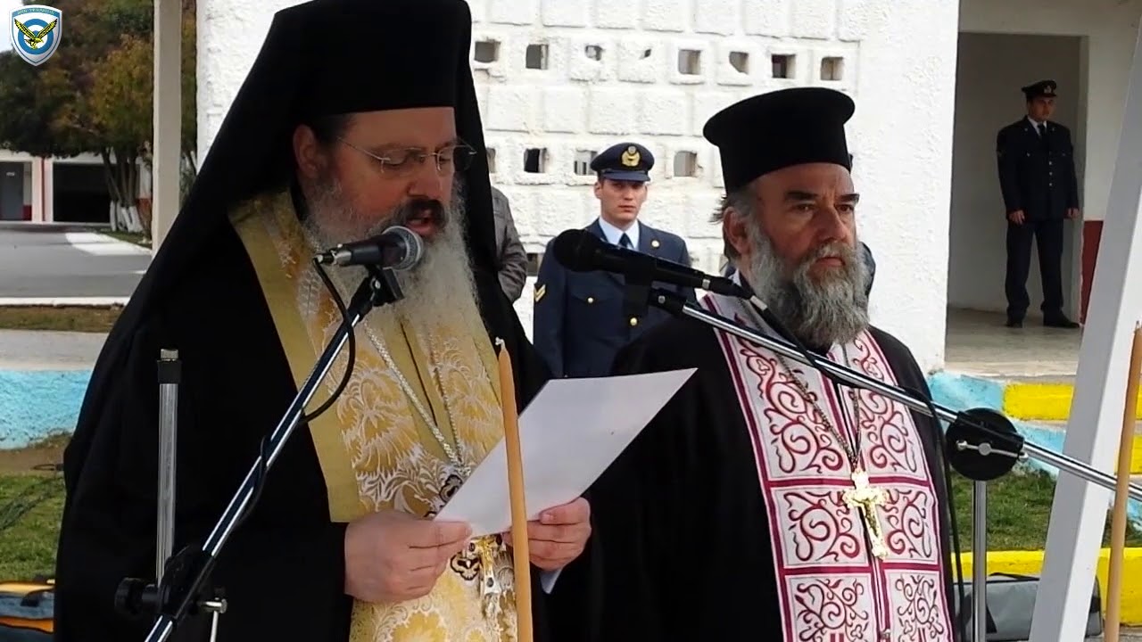 Ορκωμοσία Α’ ΕΣΣΟ 2018