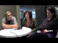 Capture de la vidéo Big Name No Blanket Interview: Steven Mcgregor, Lisa Watts And Rachel Clements