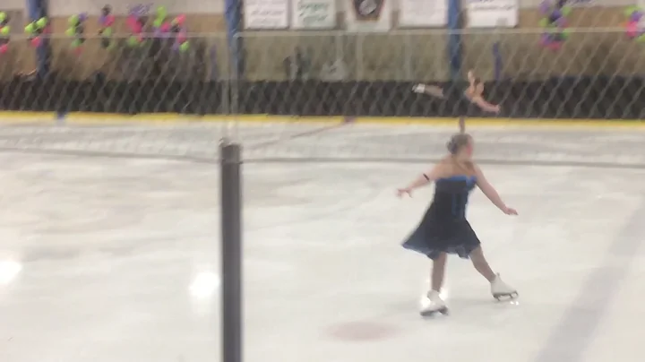 The World is Ours- Allison and Elizabeth duet