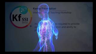 134th Knowledge Seekers Workshop Aug 25 2016 at 910am CEST