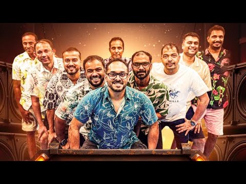 Ravanasena Dance Masaken Al Wasl Onamelam 2025 