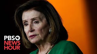 WATCH LIVE: Congress leaders hold moment of silence for one million American deaths from COVID