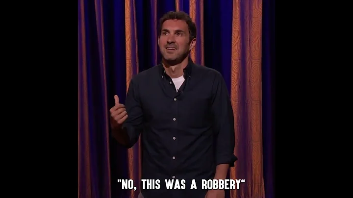 White privilege robbery #shorts