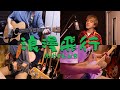 「浪漫飛行」Cover 米米CLUB  Roman Hikou