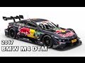 2017 Bmw M4 Dtm