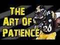 The Film Room Ep. 43: Le'Veon Bell - The Art of Patience