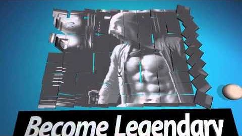 Channel Intro - Created using Flixpress.com