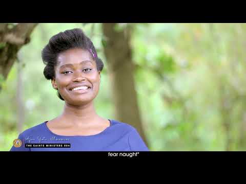 The Saints Ministers Ajua Yote Mwamini Official Video 4K Send Skiza 5962424 To 811