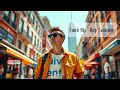 Funk Hip-Hop Instrumental Music | Keep It Going