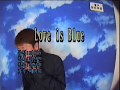 인터넷 가수 레전드 서후 Love Is Blue 인터넷 가수 레전드 서후 Love Is Blue