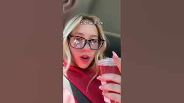 Come run errands with me