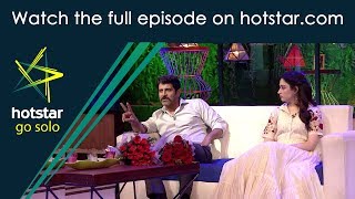 Pongal Special Sketch With Vikram