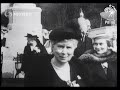 ROYAL: Tribute to Queen Mary (1947)