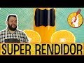 Cómo hacer JUGO de Naranja CONCENTRADO CASERO | Sin conservantes! | Tenedor Libre