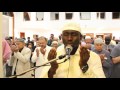 AMAZING EMOTIONAL Khatm Duaa Ramadan Quran Completion Du Aa Sheikh Omar Jabbie