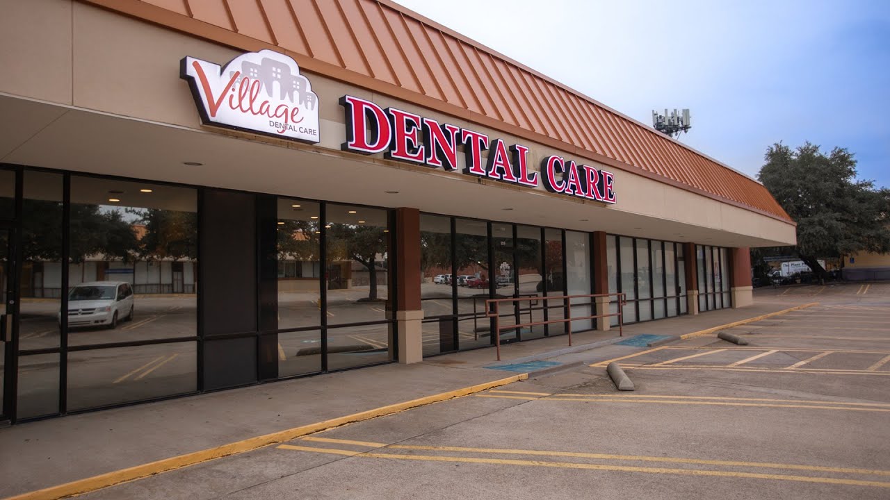 to Village Dental Care YouTube