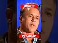 Did John Alite get the Order to WHACK Joey Merlino? #mafia #gangster #americanmafia #americanmafia