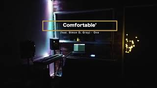 Comfortable Feat Simon D , Gray - One (Instrumental)