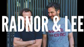 Radnor & Lee  (Ft Sam Shelton)| Still Though We Should Dance (Official Album Audio) chords