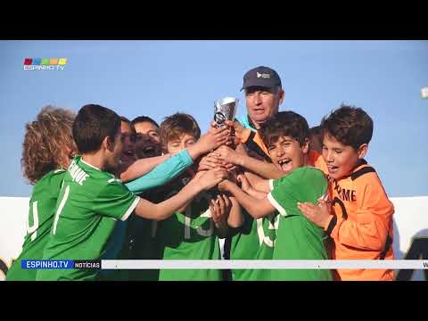 Voltou a jogar-se o Tigre Cup